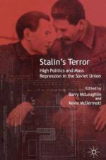Stalin's Terror