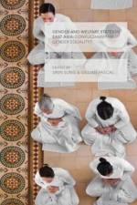Gender and Welfare States in East Asia af Sirin Sung