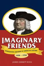 Imaginary Friends af James Emmett Ryan