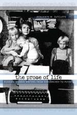Prose of Life af Benjamin M. Sutcliffe