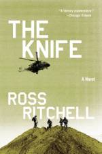 The Knife af Ross Ritchel