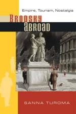 BRODSKY ABROAD af Sanna Turoma