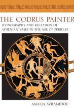 The Codrus Painter af Amalia Avramidou