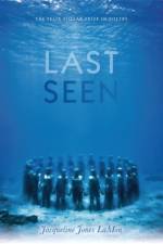 Last Seen af Jacqueline LaMon