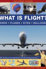 Exploring Science: What Is Flight? af Mellett Peter