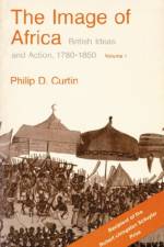 Image of Africa af Philip D. Curtin
