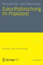 Zukunftsforschung Im Praxistest