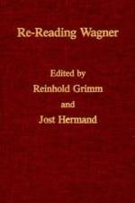 Re-reading Wagner