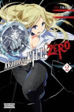Akame Ga Kill! Zero, Vol. 2 af Takahiro