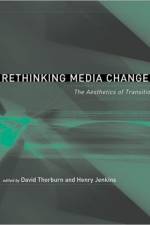 Rethinking Media Change