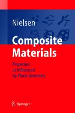 Composite Materials af Lauge Fuglsang Nielsen