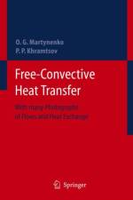 Free-Convective Heat Transfer af Pavel P. Khramtsov