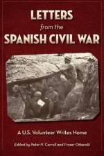 Letters from the Spanish Civil War