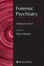 Forensic Psychiatry