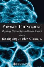 Polyamine Cell Signaling