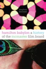 Hamilton Babylon af Stephen Broomer
