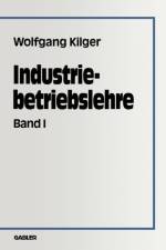Industriebetriebslehre
