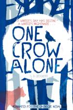 One Crow Alone af S. D. Crockett