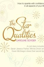 The Star Qualities af Caroline Goyder