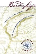 Border Life af Elizabeth A. Perkins
