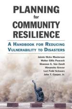 Planning for Community Resilience