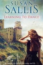 Learning to Dance af Susan Sallis