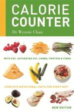 Calorie Counter af Dr Wynnie Chan