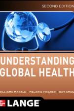 Understanding Global Health, 2E af William Markle