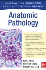 McGraw-Hill Specialty Board Review Anatomic Pathology af Deepa Patil