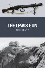 The Lewis Gun af Neil Grant