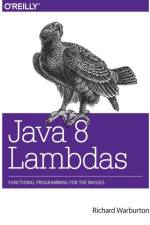 Java 8 Lambdas af Richard Warburton