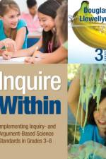 Inquire Within af Douglas J. Llewellyn