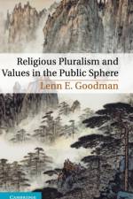 Religious Pluralism and Values in the Public Sphere