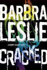 Cracked af Barbra Leslie