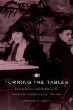 Turning the Tables af Andrew P. Haley