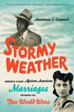 Stormy Weather af Anastasia C. Curwood