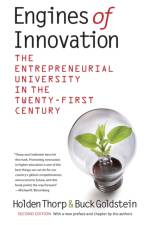 Engines of Innovation af Buck Goldstein