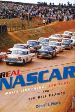 Real NASCAR af Daniel S. Pierce