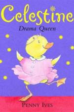 Celestine, Drama Queen af Penny Ives