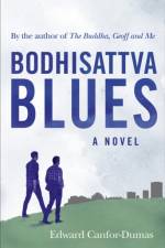 Bodhisattva Blues af Edward Canfor-Dumas