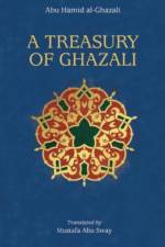 A Treasury of Ghazali af Abu Hamid al-Ghazali