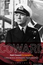 Noel Coward Screenplays