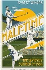 Half-Time af Robert Winder