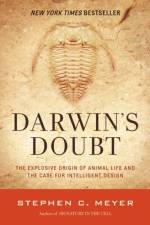 Darwin's Doubt af Stephen C. Meyer