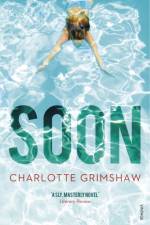 Soon af Charlotte Grimshaw