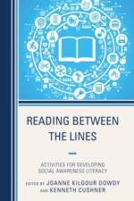 Reading Between the Lines af Joanne Dowdy