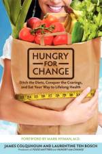 Hungry for Change af James Colquhoun