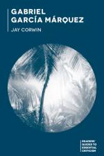 Gabriel Garcia Marquez af Jay Corwin