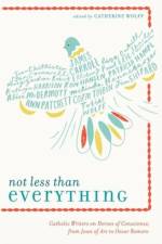 Not Less Than Everything af Catherine Wolff