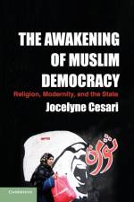 The Awakening of Muslim Democracy af Jocelyne Cesari